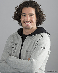 Boris Mouton