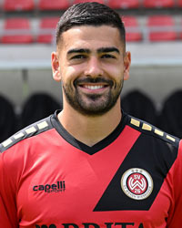 Tarik Gözüsirin