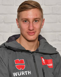 Sebastian Pietrzykowski