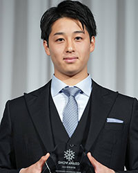 Yoshiki Takahara