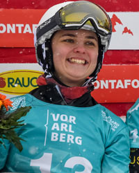 Mariya Vasiltsova