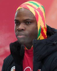 Akwasi Frimpong