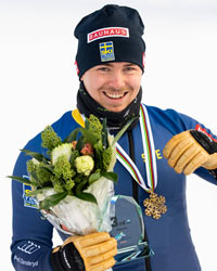 Erik Mobärg