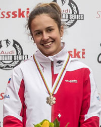 Valeria Demidova