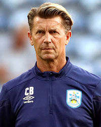 Colin Bell