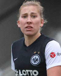 Johanna Berg