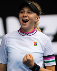 Amanda Anisimova