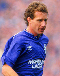 Jimmy Nicholl