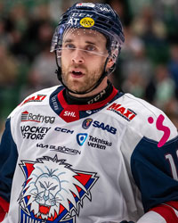 Patrick Russell