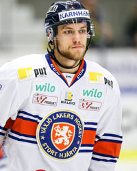 Eric Martinsson