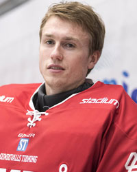 Henrik Haukeland