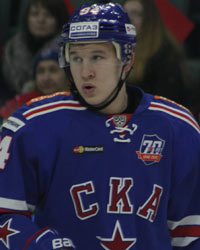 Aleksandr Barabanov