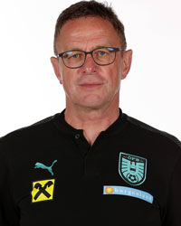 Ralf Rangnick