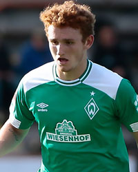 Josh Sargent