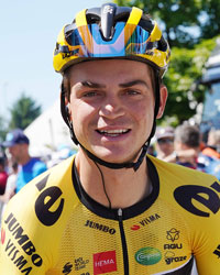 Sepp Kuss