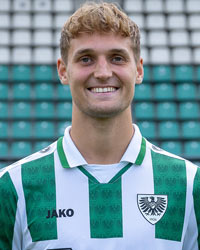 Lukas Frenkert