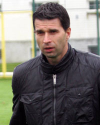 Aleksandar Ilić