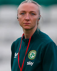 Claire O'Riordan