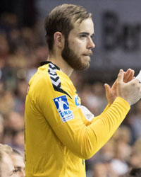 Fredrik Genz Fredrik Genz