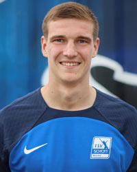 Dominik Ahlbach