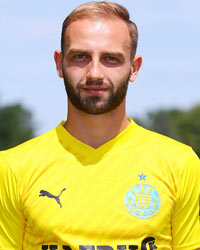 Tobias Dombrowa