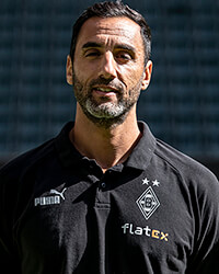 Alexander Mouhcine