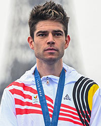 Wout van Aert