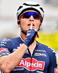Tim Merlier