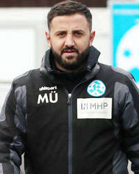 Mustafa Ünal