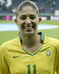 Cristiane