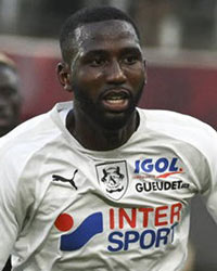 Abdourahmane Barry