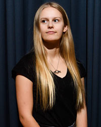 Jennie-Lee Burmansson
