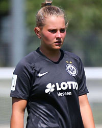 Leonie Köster