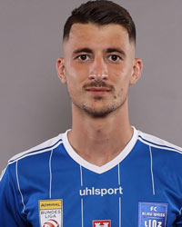 Danilo Mitrović