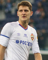 Igor Diveev