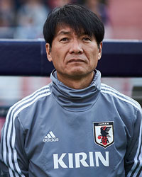 Akinobu Yokouchi