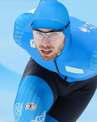 Dmitry Morozov