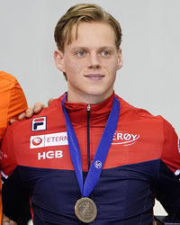 Bjørn Magnussen