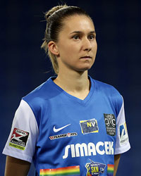 Mária Mikolajová