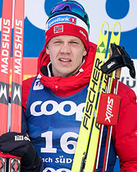 Jan Thomas Jenssen