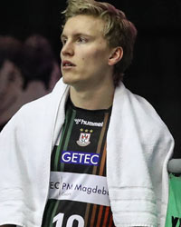 Gisli Kristjánsson