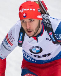 Simon Bartko