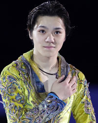 Shoma Uno