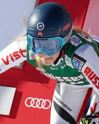 Anastasiia Silanteva