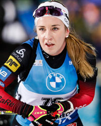 Emilie Ågheim Kalkenberg