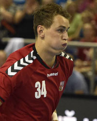 Stanislav Kašpárek Stanislav Kašpárek