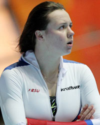 Daria Kachanova