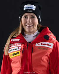 Nathalie Gröbli