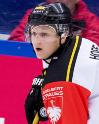 Ludvig Hoff