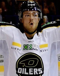 Eirik Salsten